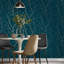 Papier peint floral Lebofsky-88551842