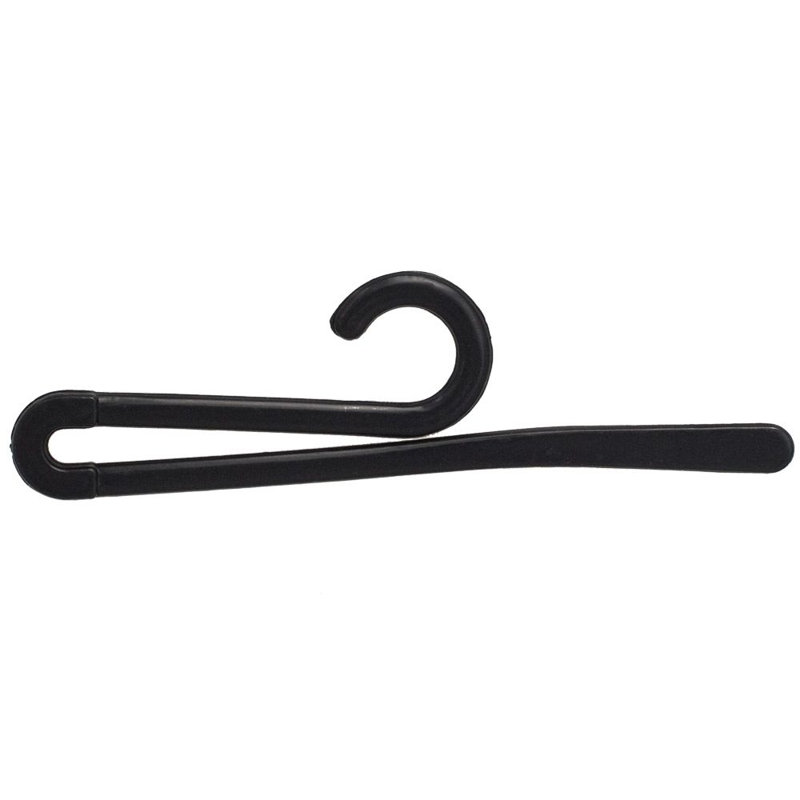 Cintre en plastique pour accessoires Humboldt Sock
