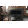 24" 1.1 cu. ft. Countertop Microwave