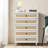 Commode décorative 5 tiroirs-106598833