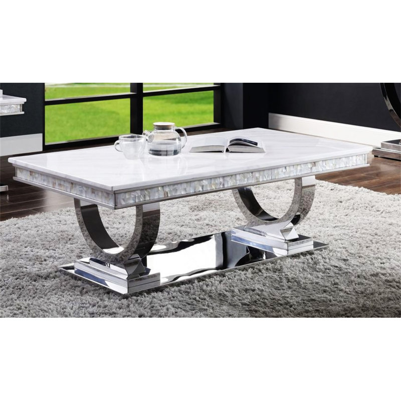 Table basse Zander