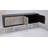 72'' Media Console