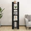 Ghala 160cm H Solid Wood Etagere Bookcase-1687947775-1694746641