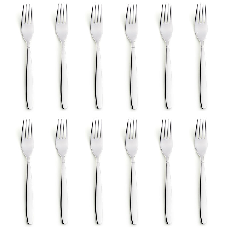 Essence Stainless Steel Specialty Fork