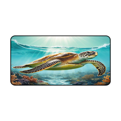 Desk Pad