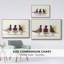 Pheasant Trio, reproduction d'art sur toile-92470169-92470172