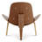 Arch Shell Chair-70720403