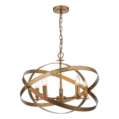 Anjulie - Light Pendant