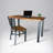 Steel Executive Desk-94074783