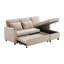 Blerim 3 Seater Sofa Bed-1609378828