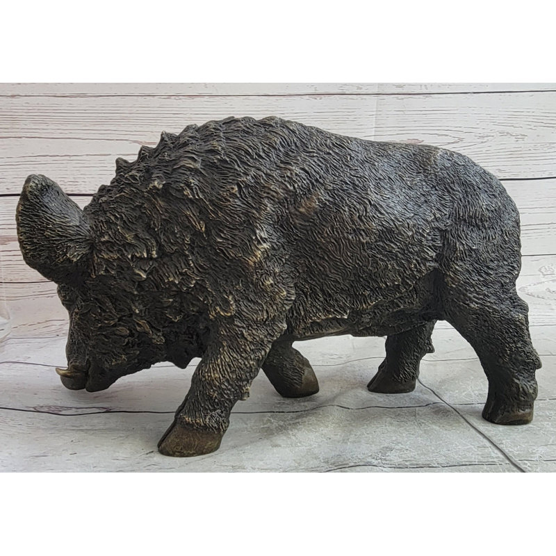 Figurines et sculptures Calizza