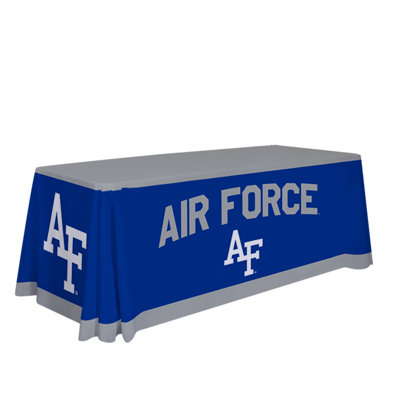 NCAA Tablecloth