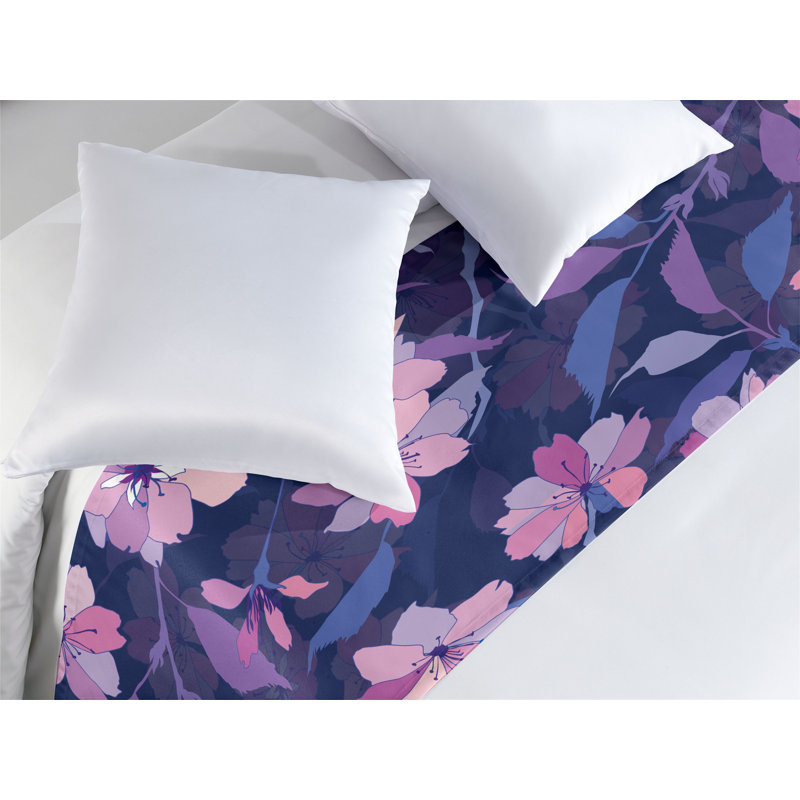 Foulard de lit Ambesonne, Très grand lit