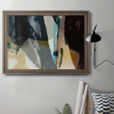 «Obscure Abstract» - impression