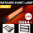2'' Plug-in Work Light