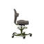  Fauteuil assis-debout avec repose-pieds HœG Capisco-123171931-123277918