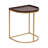 Dunnigan Solid Wood Top End Table-1745008557-1745008556