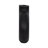 Elikem Modern Mango Wood Vase with Round Cutout Silhouette and Minimalist Sculptural Design for Contemporary Decorative Accents-845709827