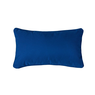 Coussin faisant des vagues