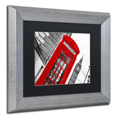 " London " by Philippe Hugonnard