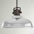 1 - Light Single Pendant-24121738