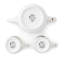 Classic Wrendale Designs  - Tea for Two Set 