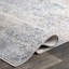 Tapis argenté Cassaday-2113392186