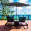 Aaroon 300cm Market Parasol-1463520322