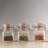 Glass Canning Jar - Set of 12
