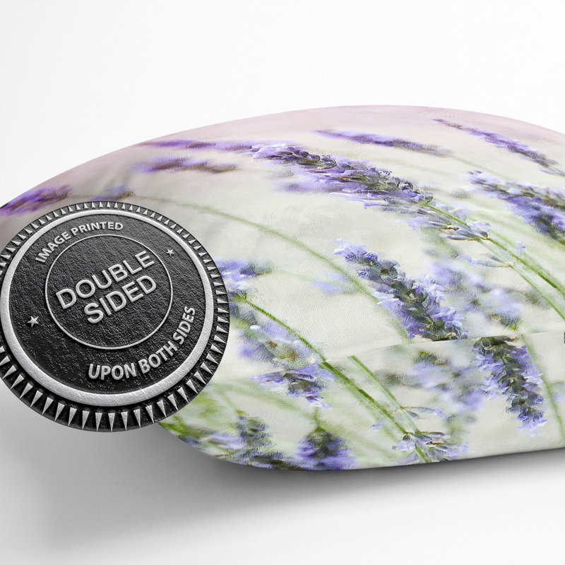 Square Throw Cushion, 55cm H x 55cm W x 20cm D