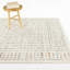 Tapis marocain crème Tiberius-1089708465