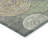 Machine Washable Indoor/Outdoor Hovey ACN2267 Geometric Rug-1098205720