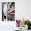 Rainy Paris I - Painting on Canvas-1003224554-978327534