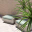 Portofino Comfort Outdoor 5 - Piece Conversation Set-561841807