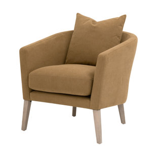 Fauteuil club Gordon