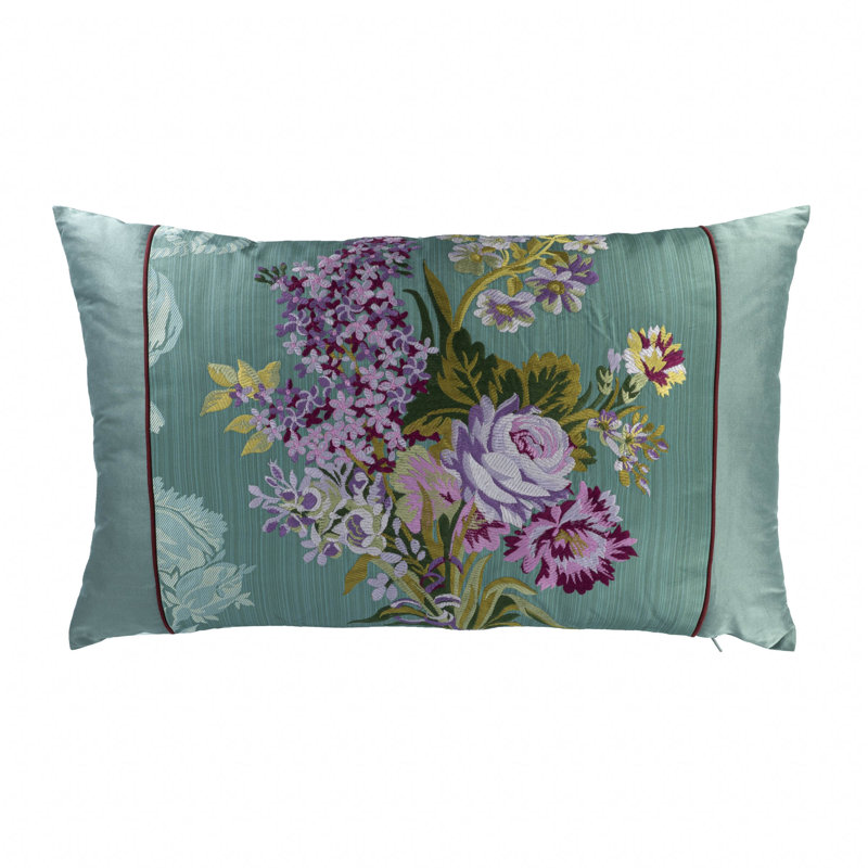 Housse de coussin Floral
