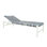 Catherine Outdoor Chaise Lounge