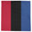 Red/Black/Blue