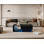 Solid Coffee Table with Storage-767574995