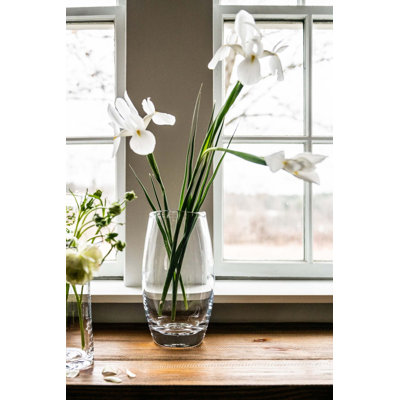 Burlington Vase, Large