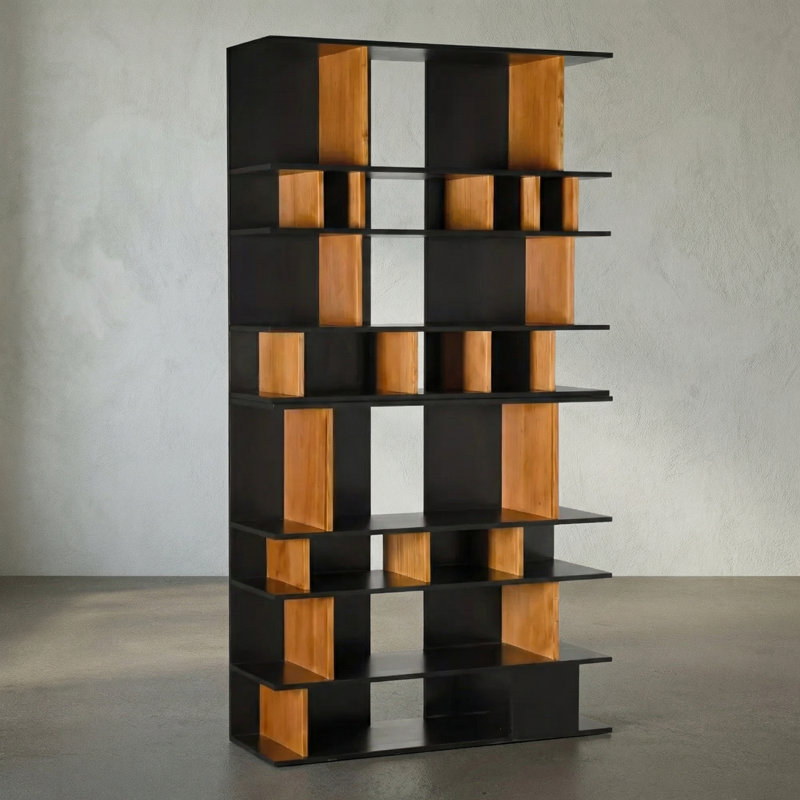 R. Morton Bookcase