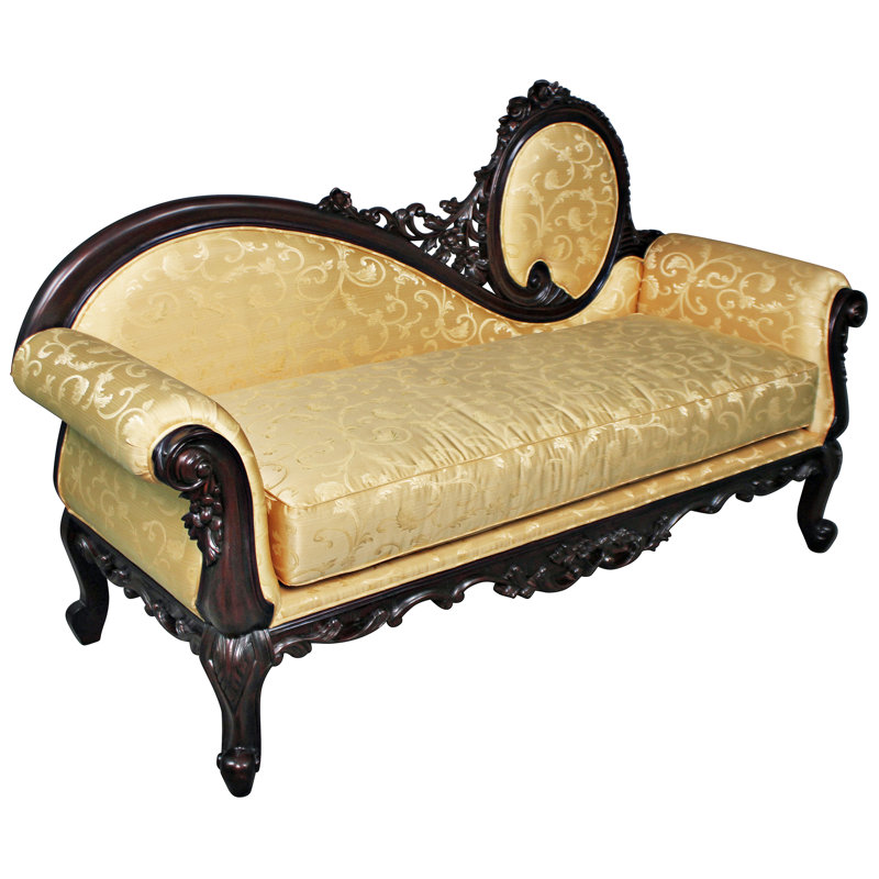 Canapé de salon Rossetti