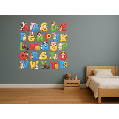 Wall Decals