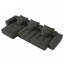 Canapé modulaire surdimensionné Boneless-557618658