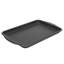 Ensemble de plats de cuisson antiadhésifs en acier au carbone noir mat 5 pièces Oster Teston Collection