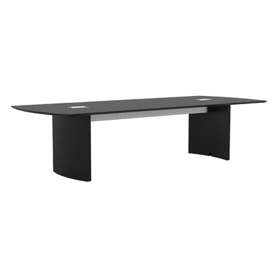 Medina 10' Conference Table And Chair Set