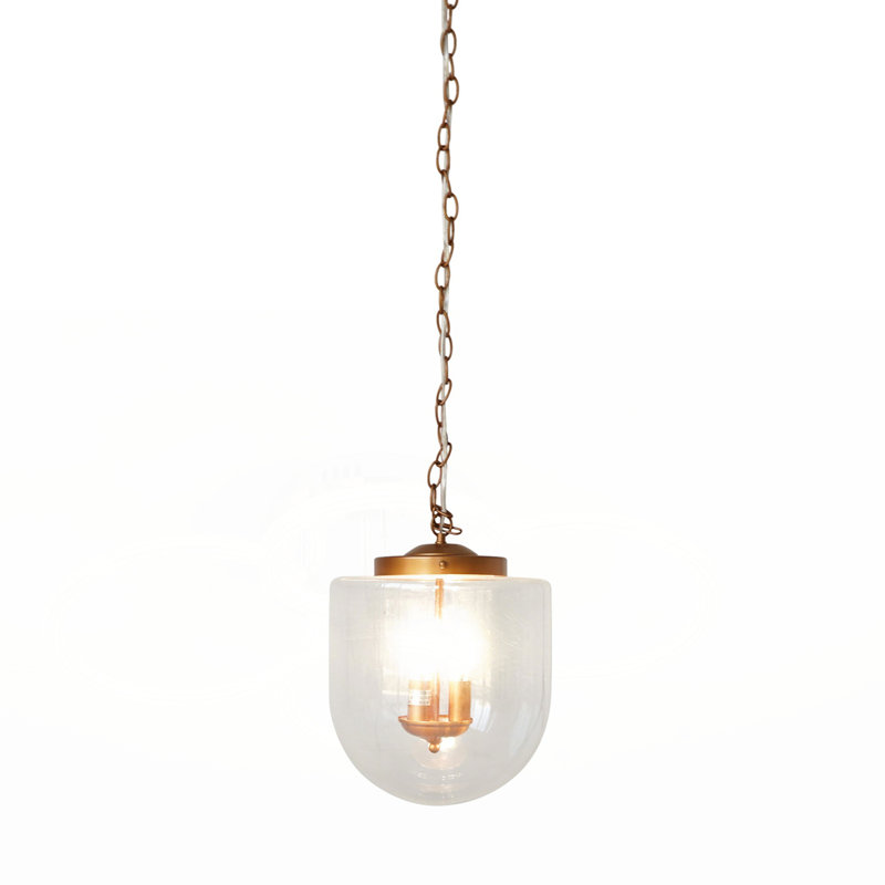 Luminaire suspendu exquis avec plusieurs lumières Delphi