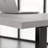 Move 60 Series Adjustable Metal Base Standing Desk-72596826-72596820