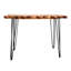 Banc en bois Rustic