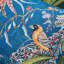 Thanda Nests - Silk - Midnight